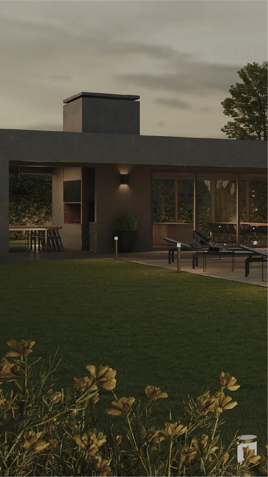 NATURALEZA Y <br /> RELAX PARA VIVIR <br /> TODOS LOS DÍAS.