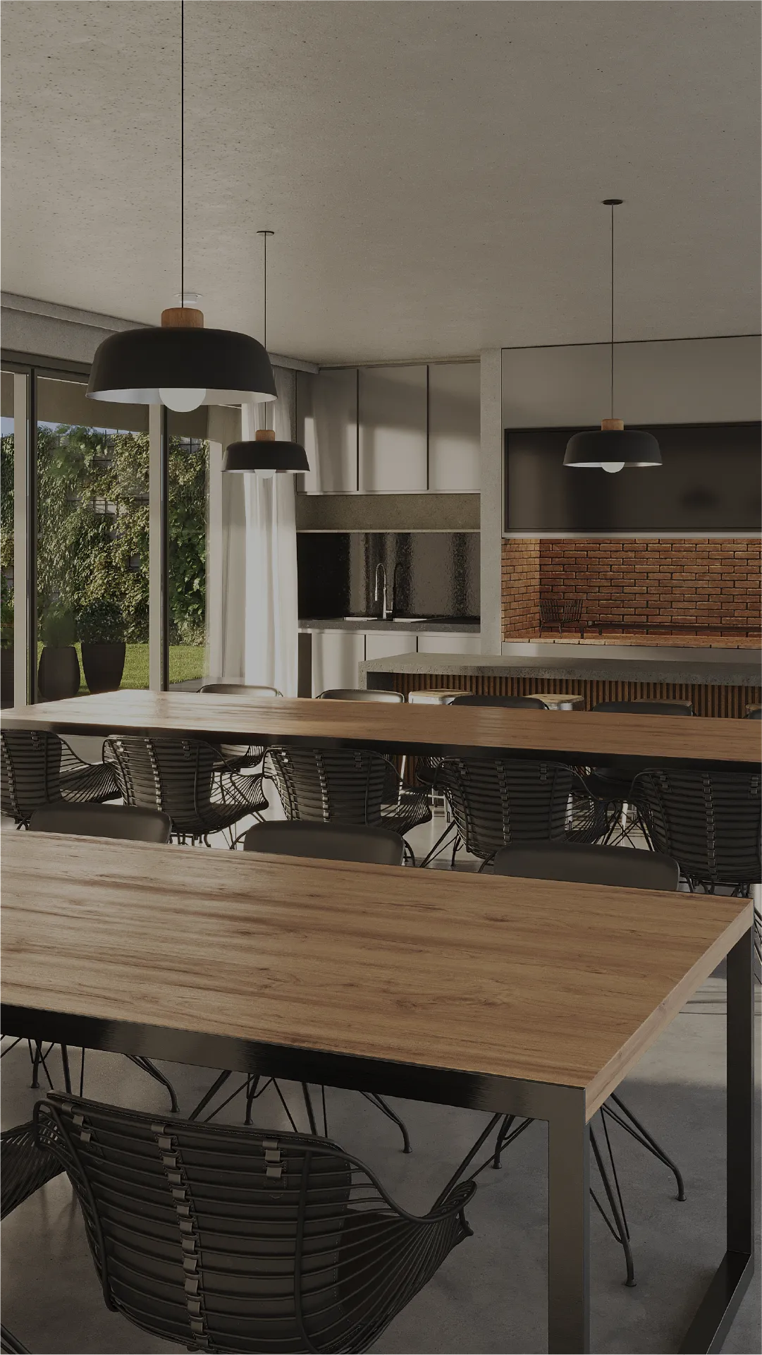 UN ESPACIO <br /> PARA COMPARTIR <br /> MOMENTOS JUNTOS.